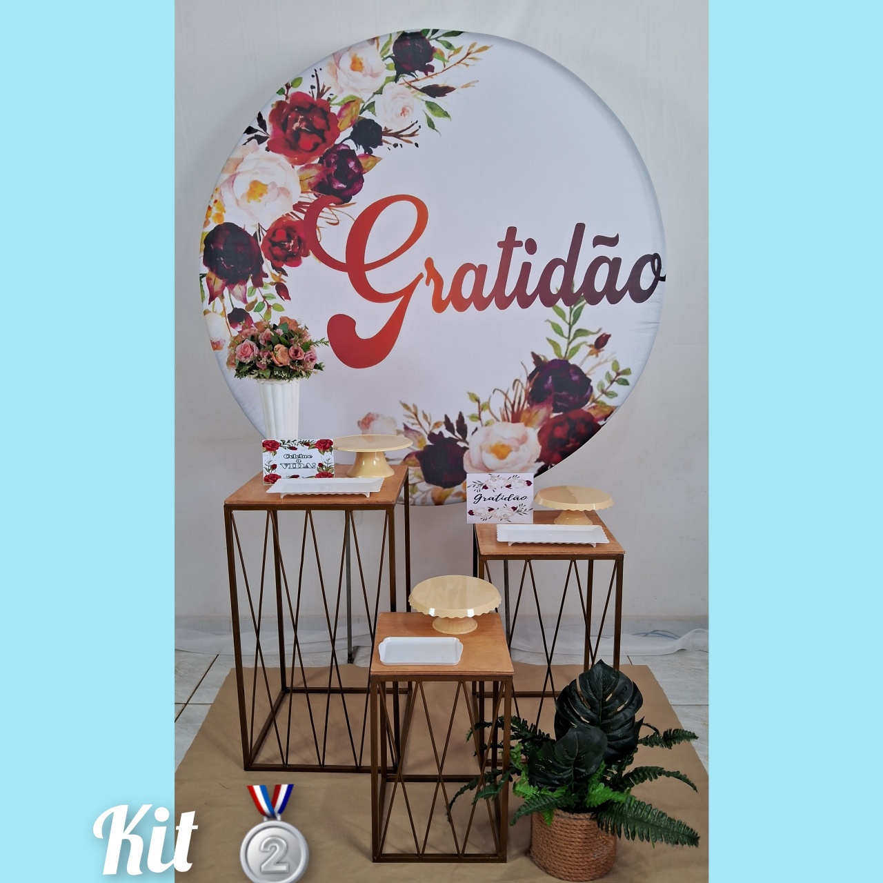 Gratidao  - gracypeguemonte