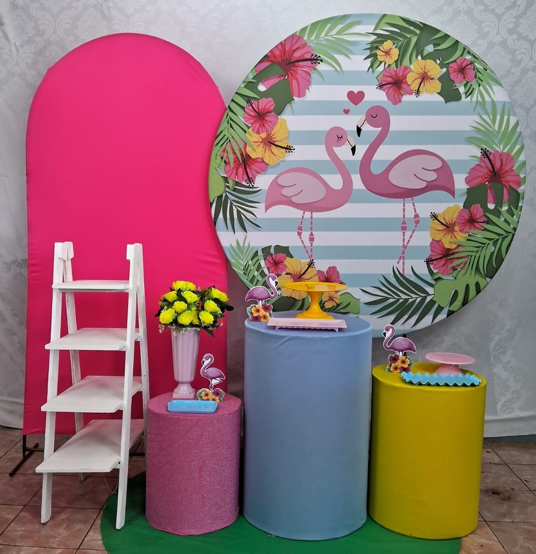 Flamingo Kit 4 - gracypeguemonte