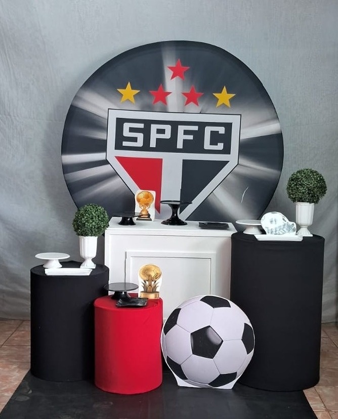 São Paulo Ouro - gracypeguemonte