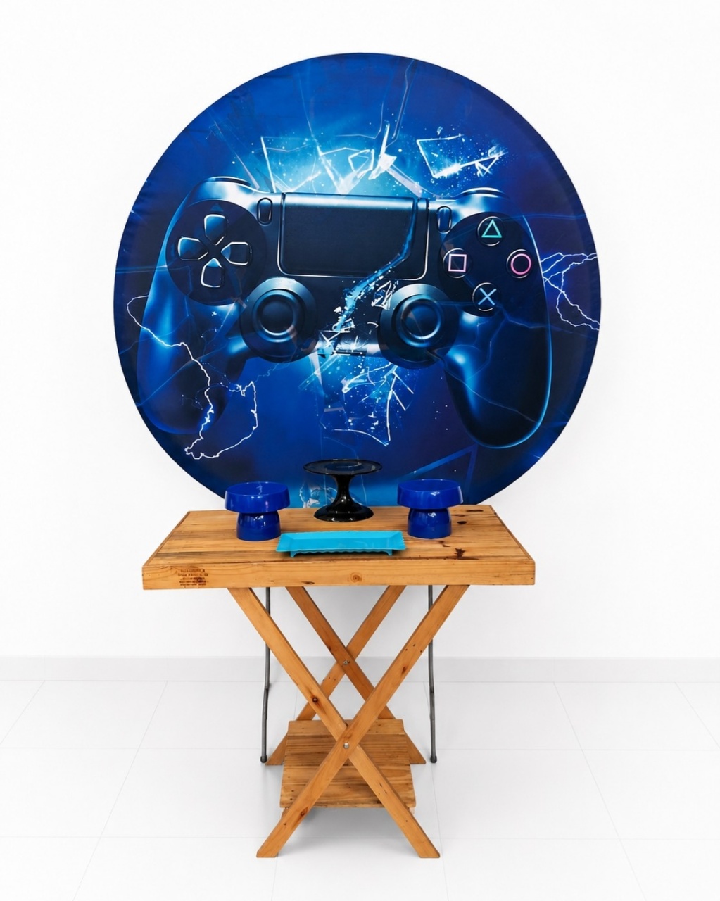 Games - gracypeguemonte
