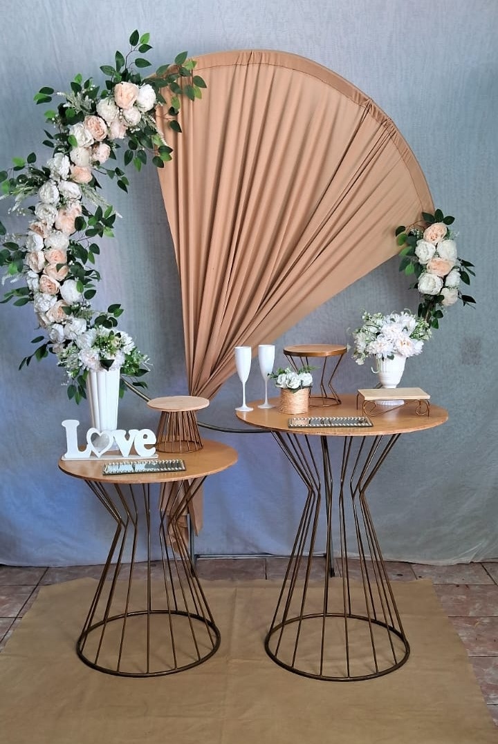 Floral Exclusivo Adulto 2 - gracypeguemonte