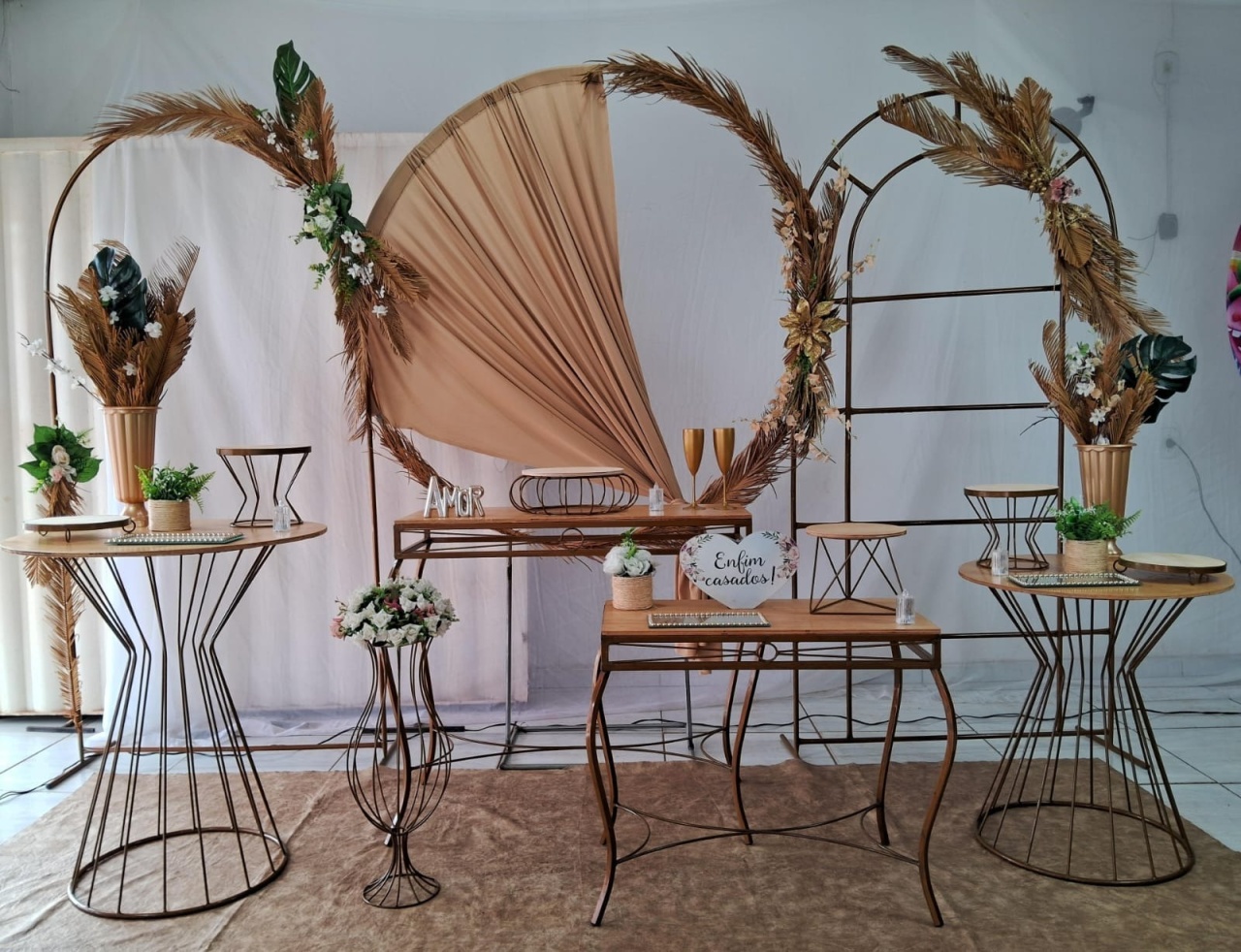 Exclusivo / Casamento - gracypeguemonte