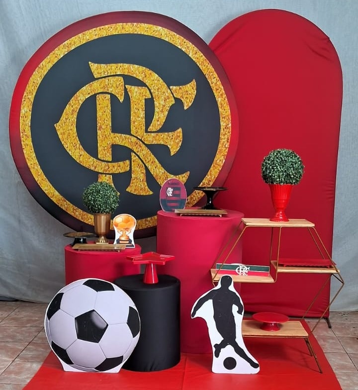 Flamengo 6 - gracypeguemonte
