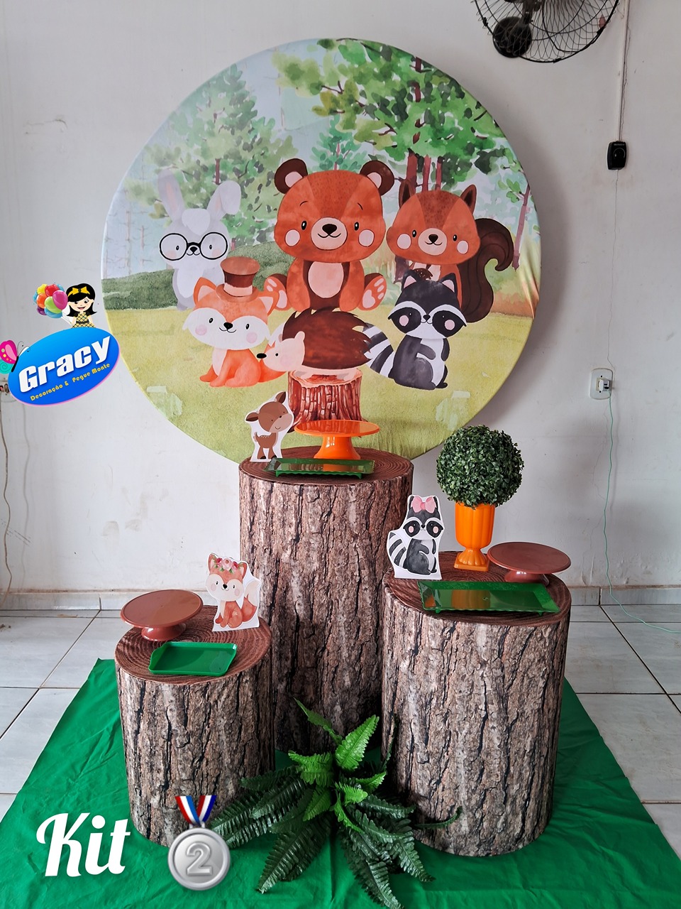 Bosque Prata - gracypeguemonte