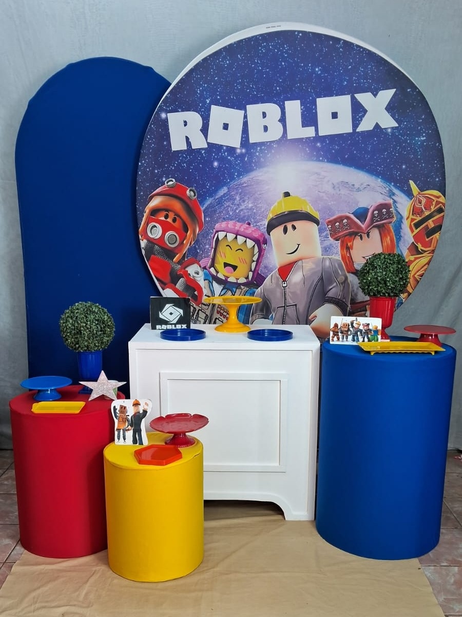Roblox Menino Diamante  - gracypeguemonte