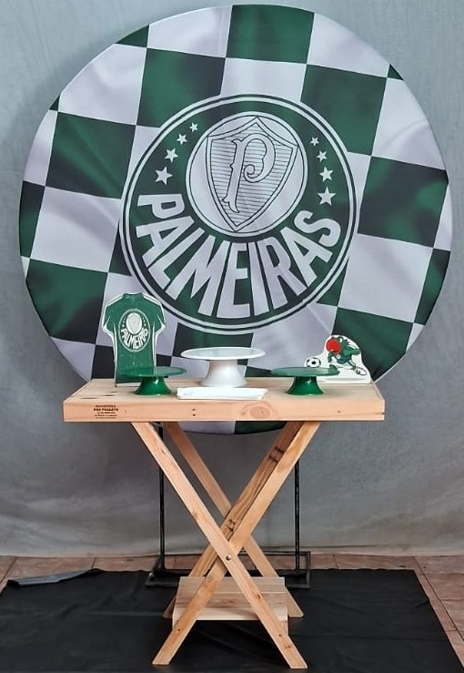 Palmeiras 1 - gracypeguemonte