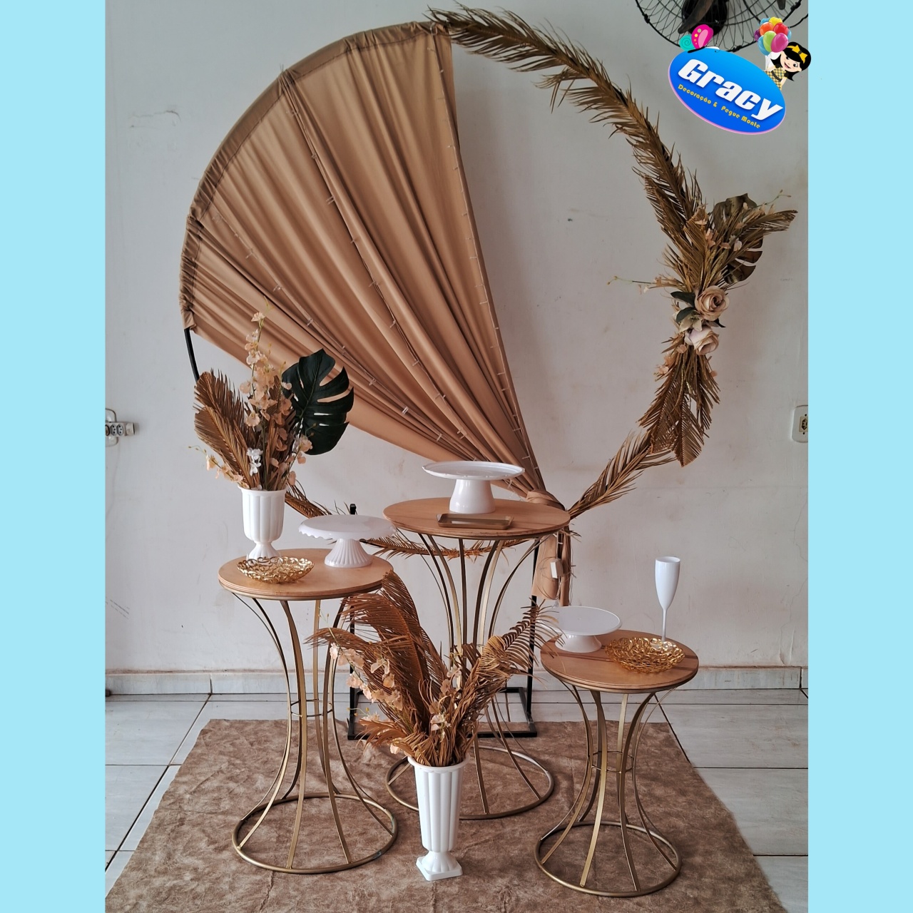 Exclusivo 5 - gracypeguemonte