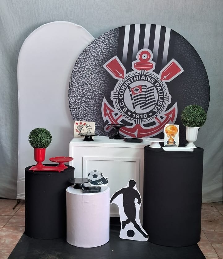 Corinthians Diamante - gracypeguemonte