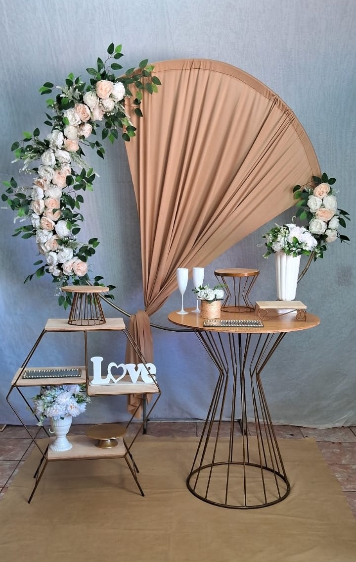 Kit Exclusivo Flores - gracypeguemonte