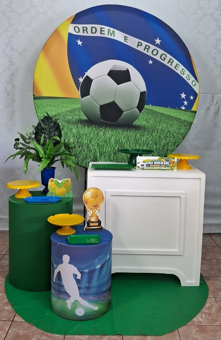 Futebol Brasil 7 - gracypeguemonte