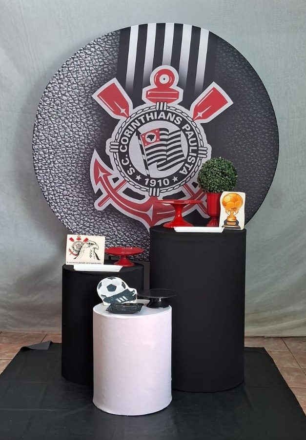 Corinthians Prata 2 - gracypeguemonte