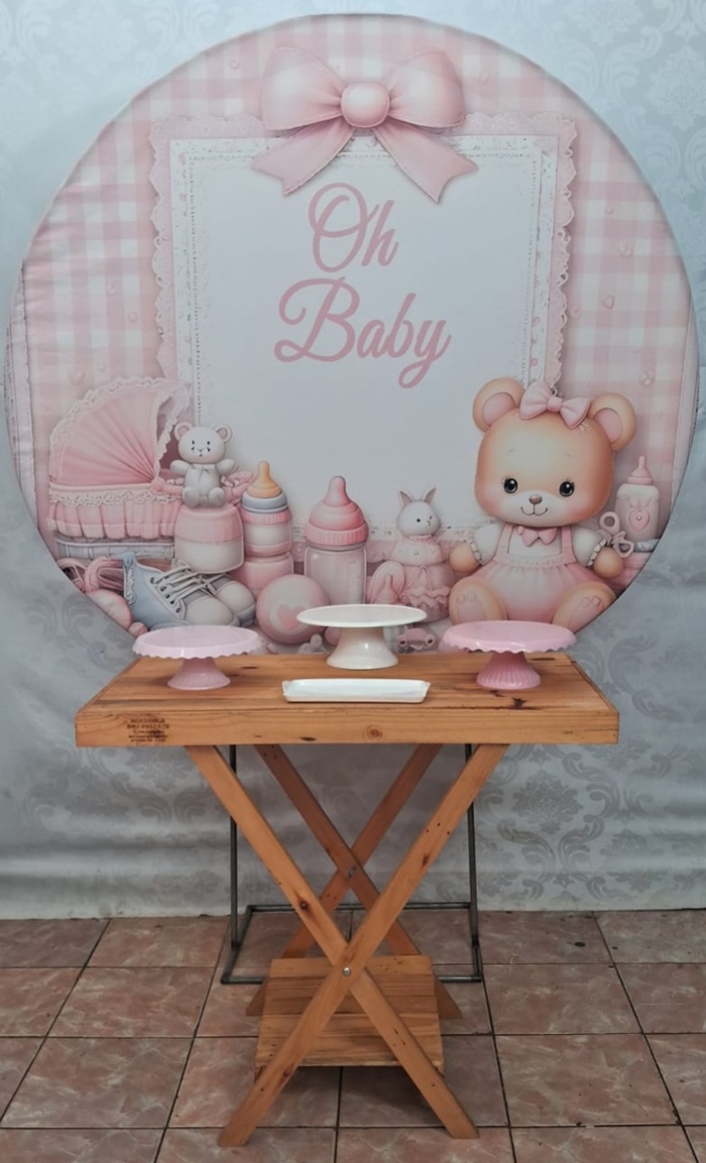 Oh Baby 1 - gracypeguemonte
