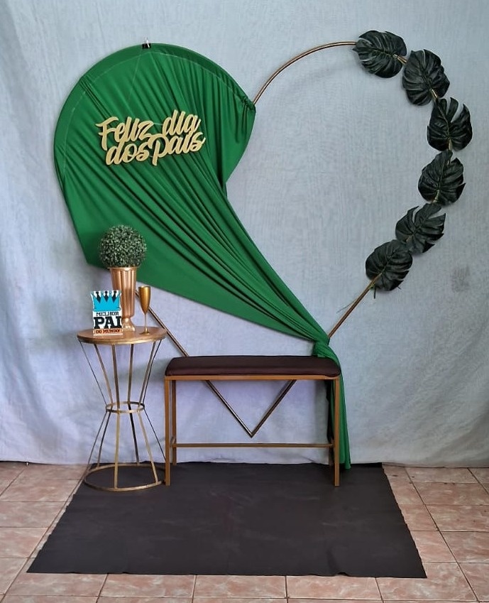 Coraçao Verde - gracypeguemonte