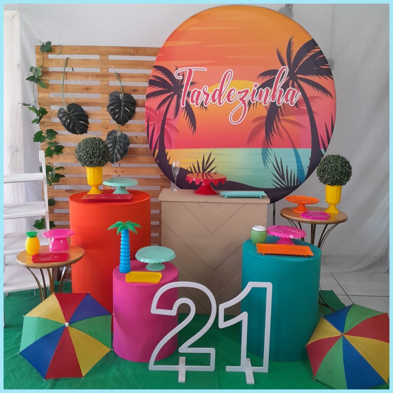 Tardezinha Comp - gracypeguemonte