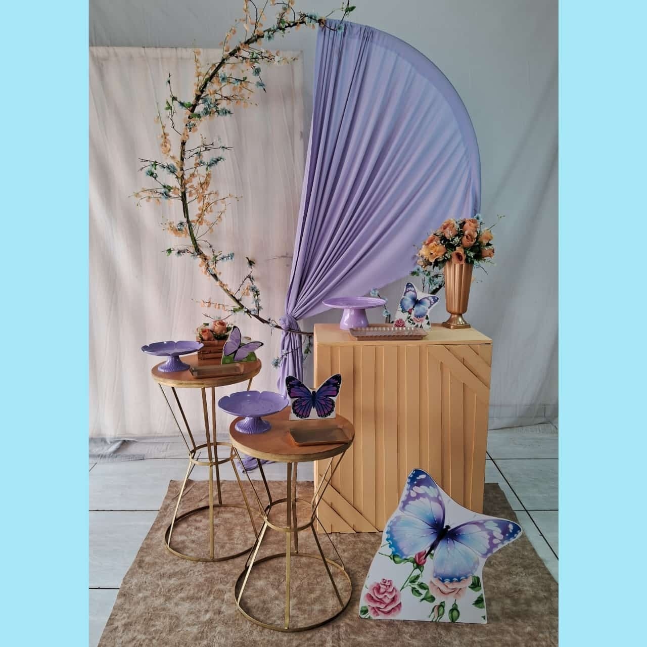 Exclusivo Lilas 5 - gracypeguemonte