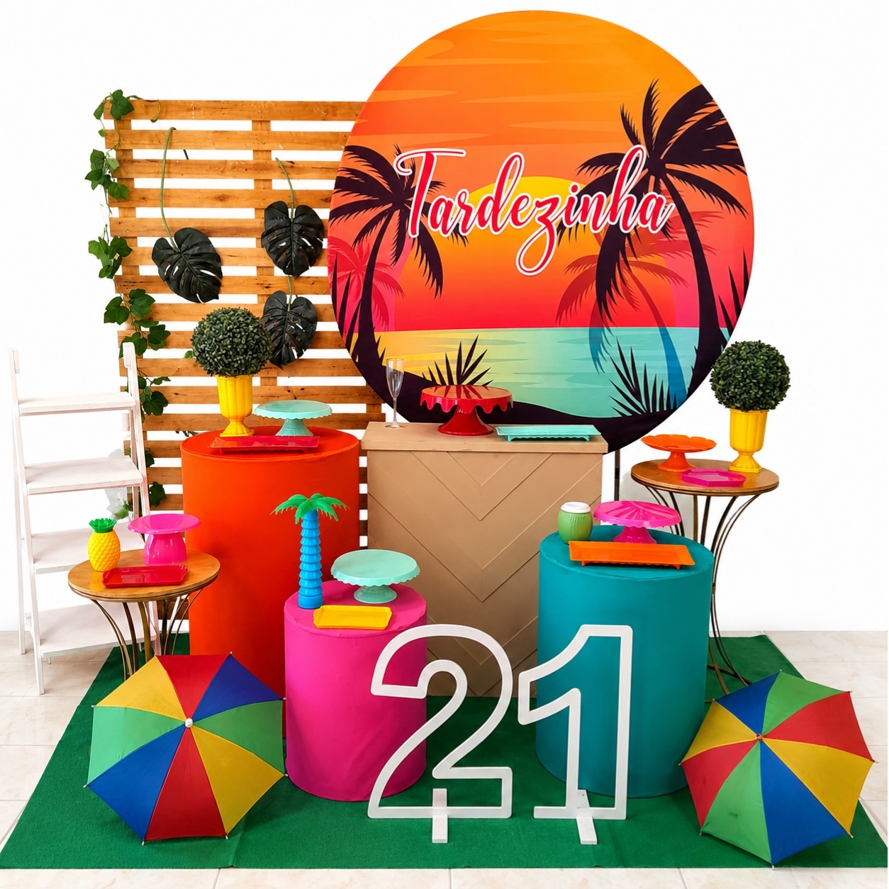 Tardezinha Comp - gracypeguemonte