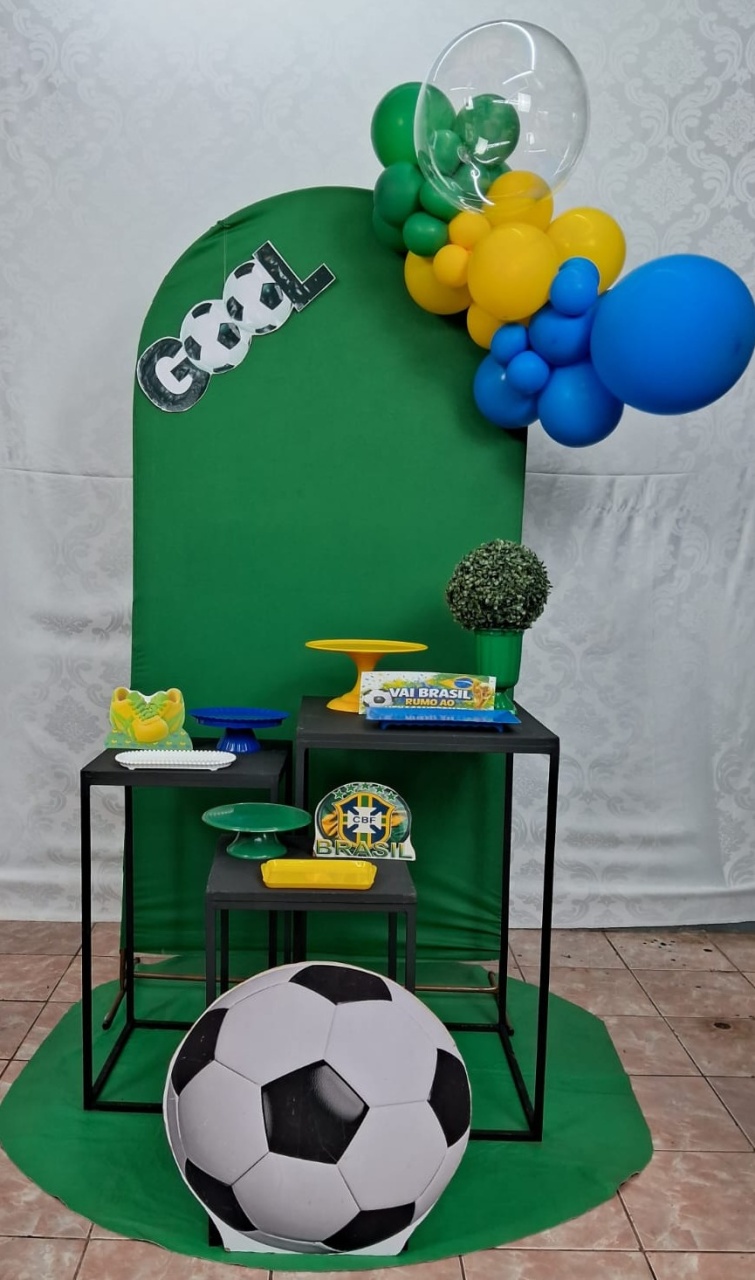 Futebol Brasil 19 - gracypeguemonte