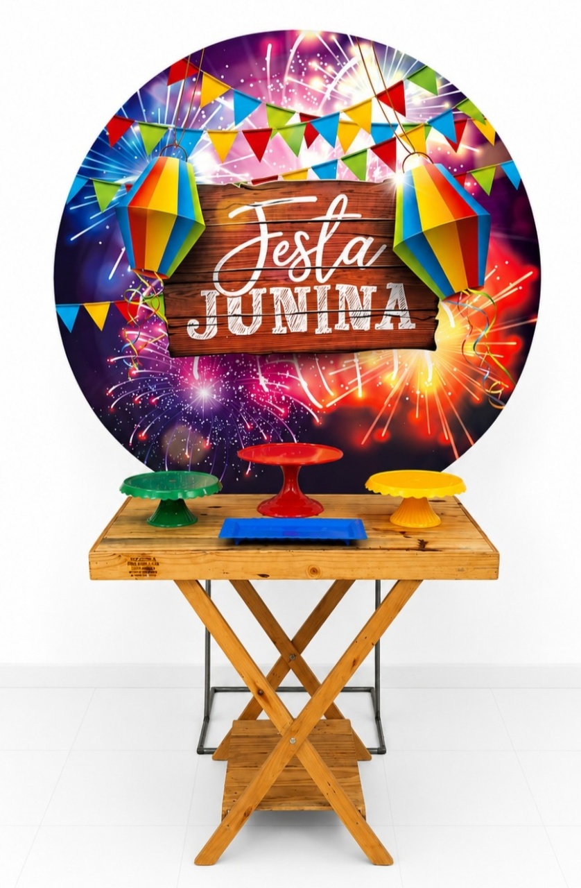 Festa Junina - gracypeguemonte