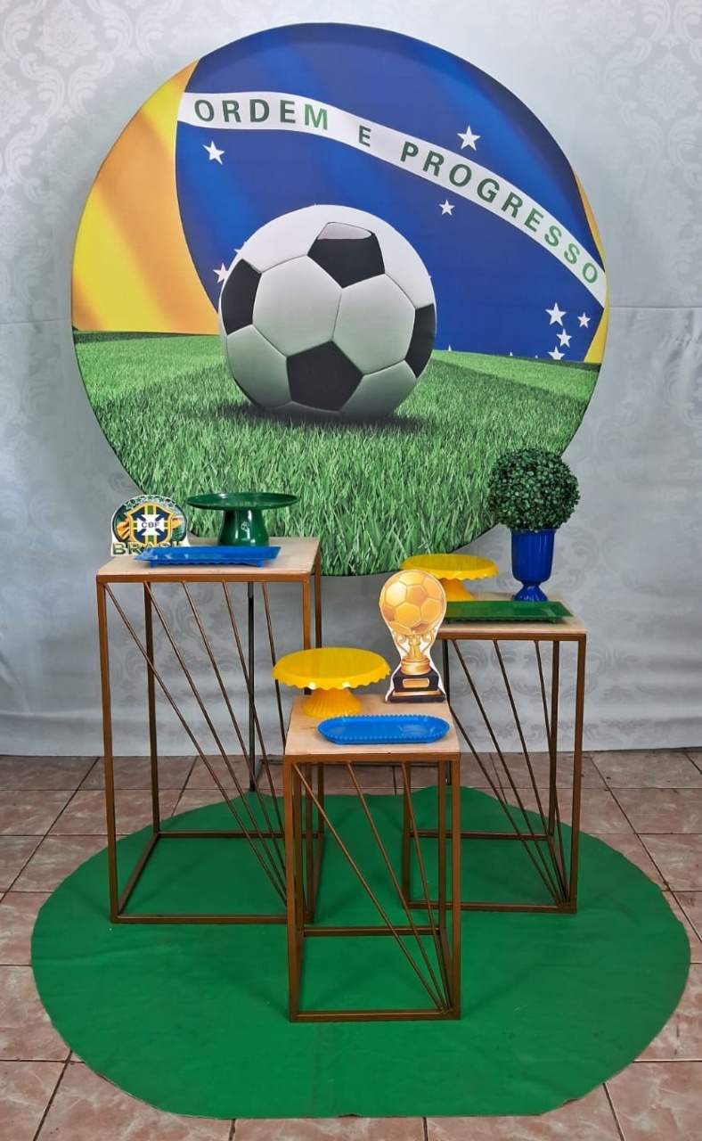 Futebol Brasil 10 - gracypeguemonte