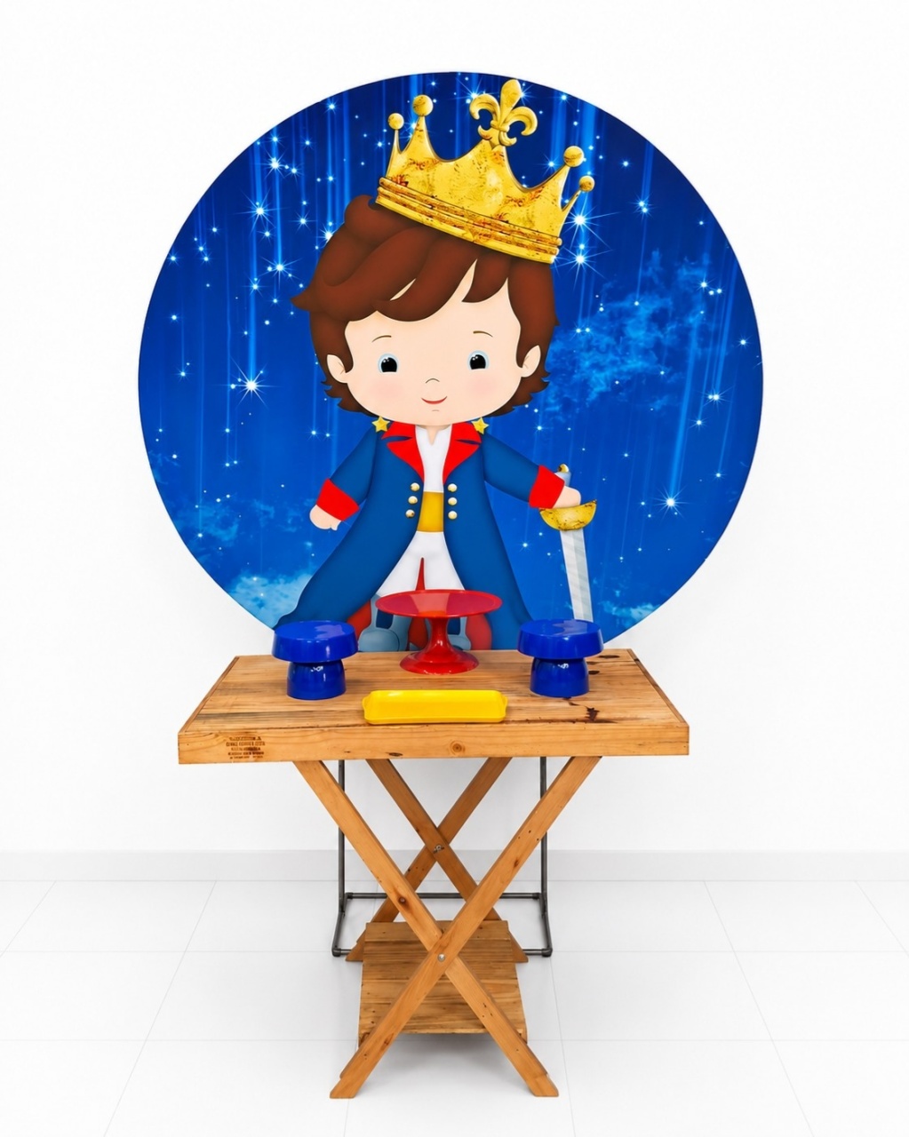 Pequeno Principe - gracypeguemonte