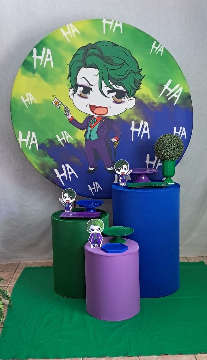 Coringa Baby Prata - gracypeguemonte