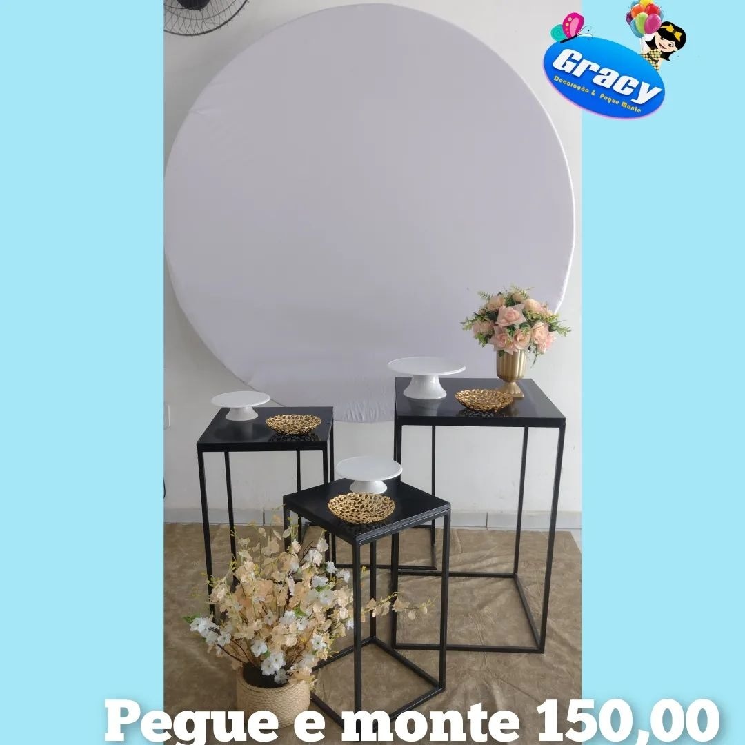 Neutro Branco - gracypeguemonte