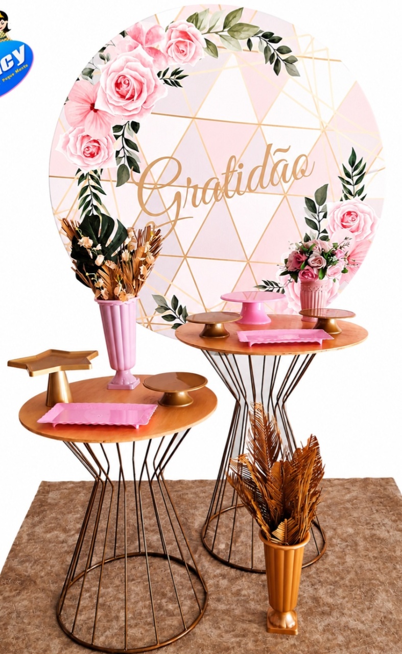 Gratidao 3 - gracypeguemonte