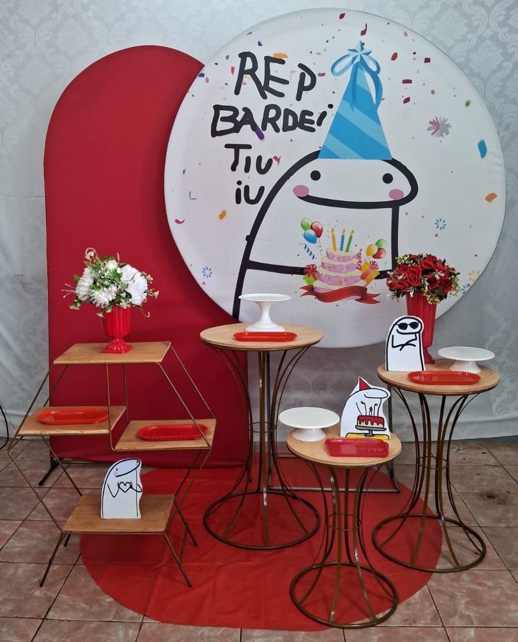 Flork Kit 3 - gracypeguemonte