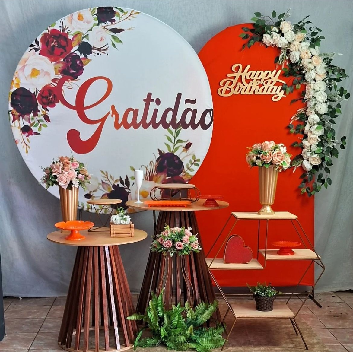Gratidão 4 - gracypeguemonte
