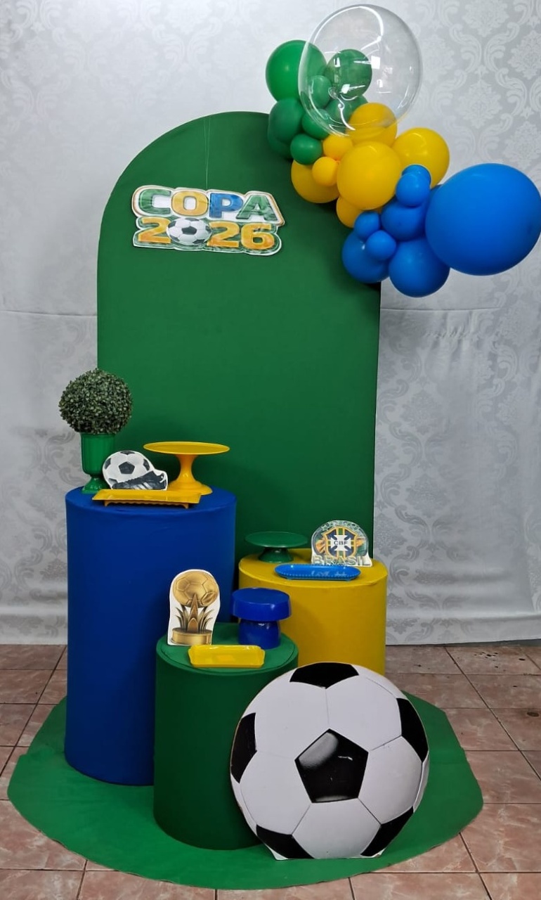 Futebol Brasil 14 - gracypeguemonte
