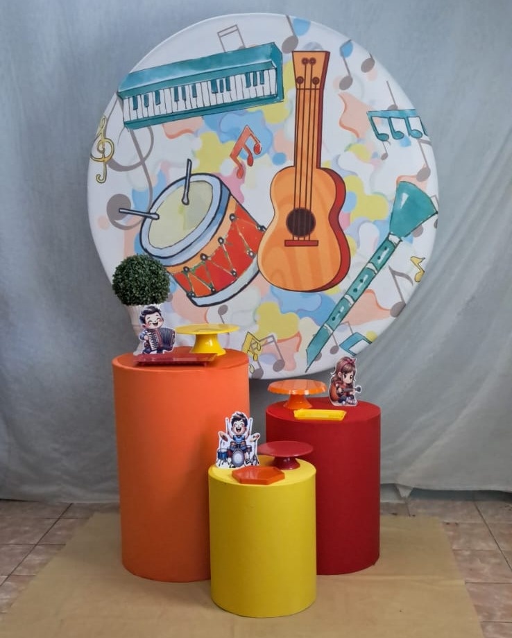 Musical Prata - gracypeguemonte