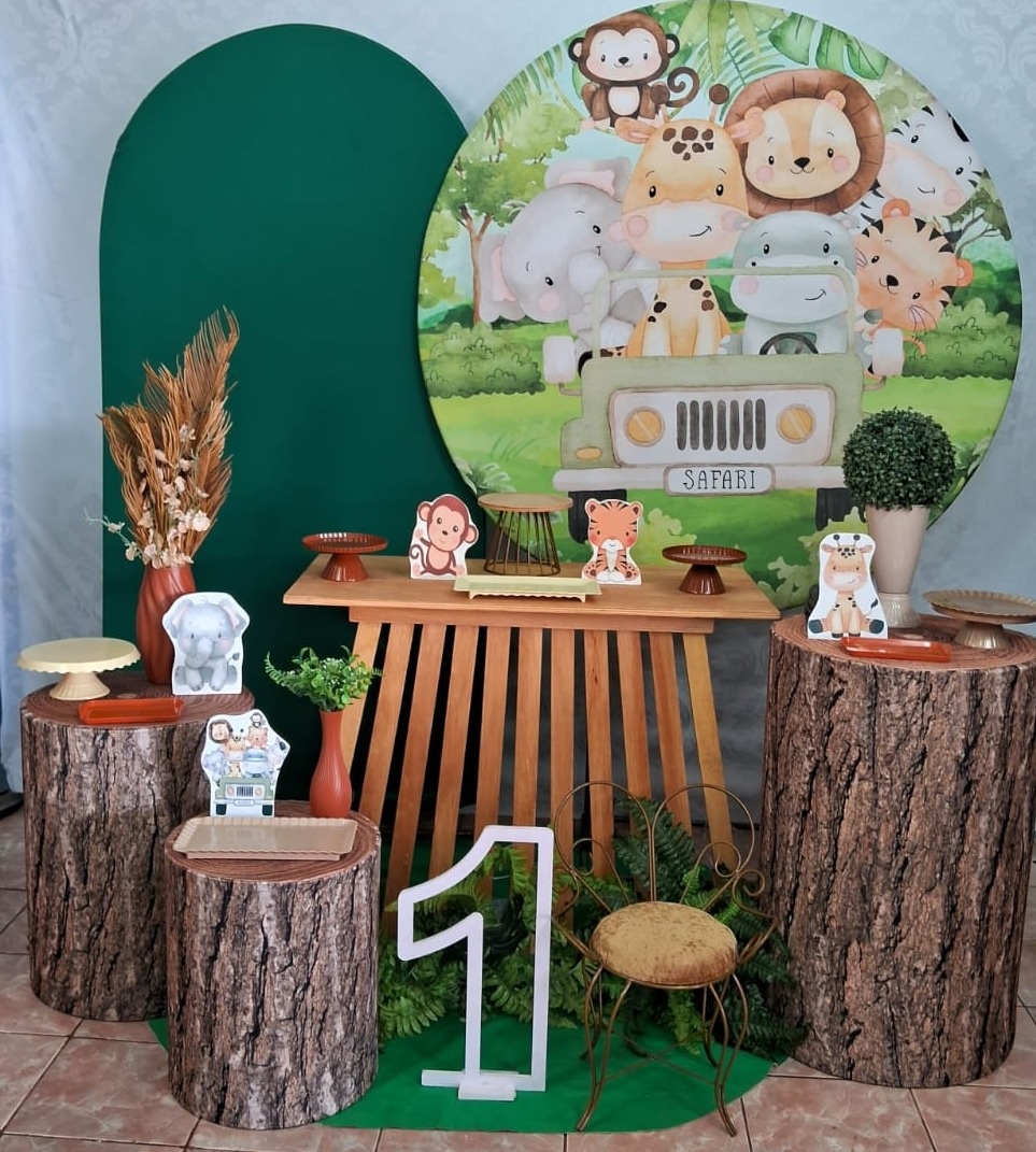Safari 1 - gracypeguemonte