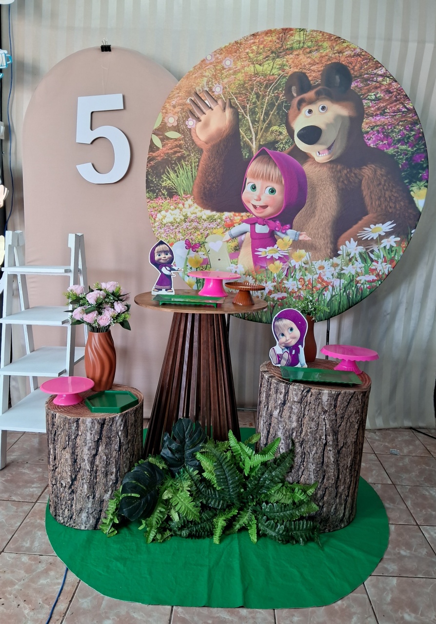 Masha E Urso 2 - gracypeguemonte