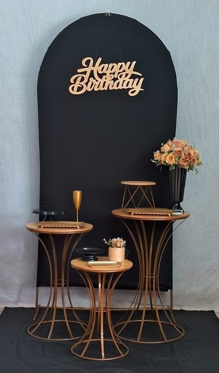 Happy Birtday Preto 2 - gracypeguemonte