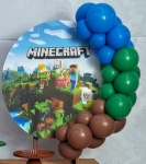 Arco de Balão Mini - imagem 2