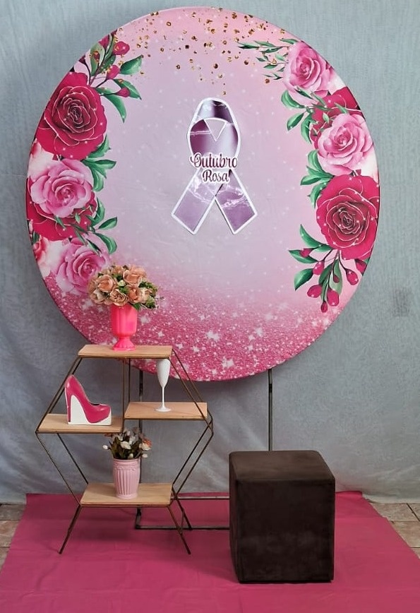 Outubro Rosa 2 - gracypeguemonte
