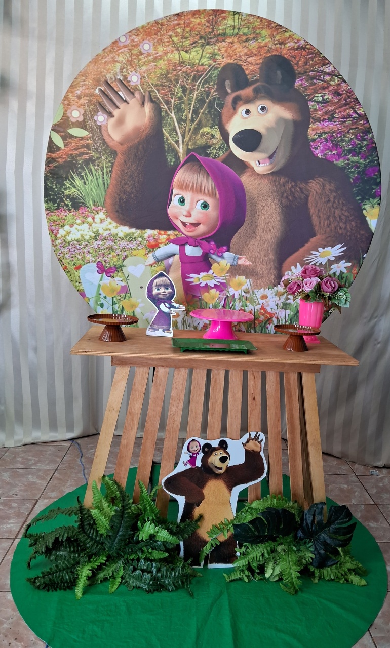 Masha E Urso 8 - gracypeguemonte