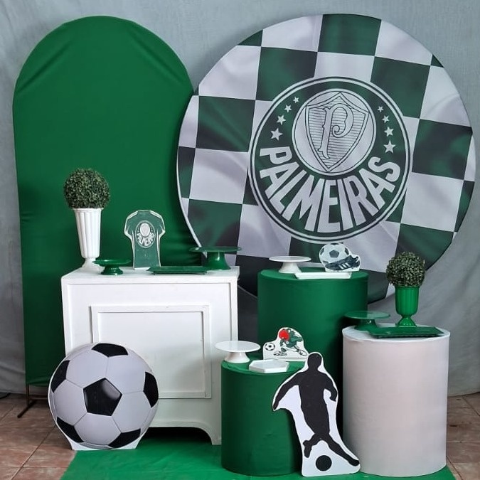 Palmeiras 4 - gracypeguemonte