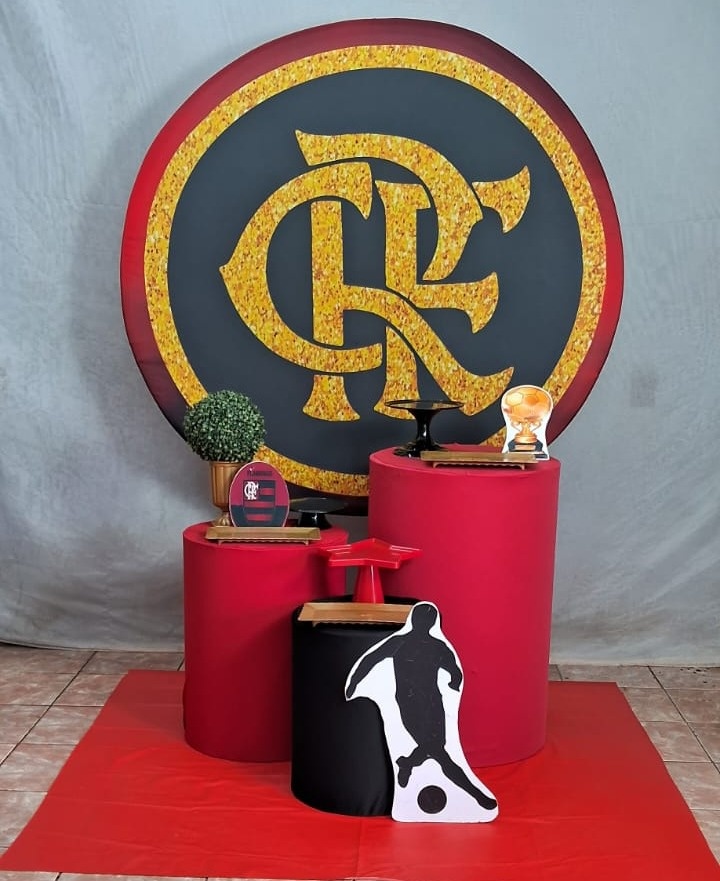 Flamengo 4 - gracypeguemonte