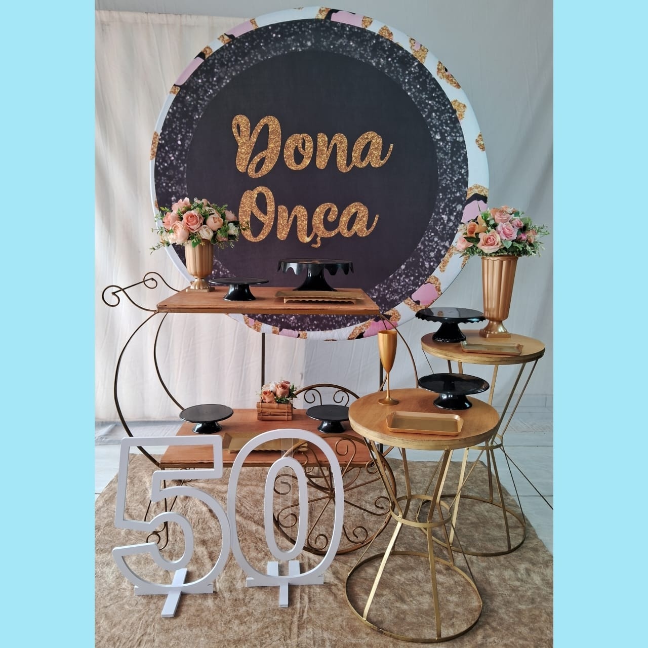  Dona Onça 5 - gracypeguemonte