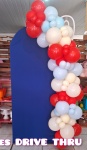 Arco de Balão de 2M - imagem 5