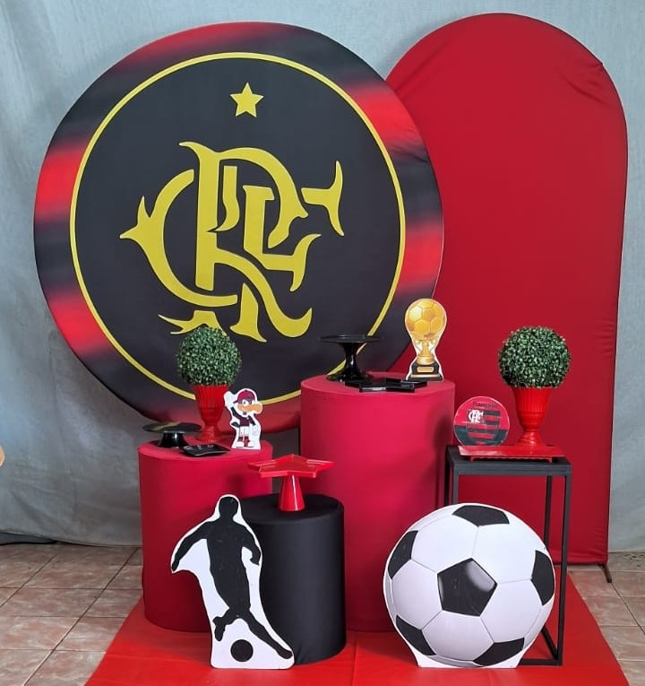 Flamengo 7 - gracypeguemonte
