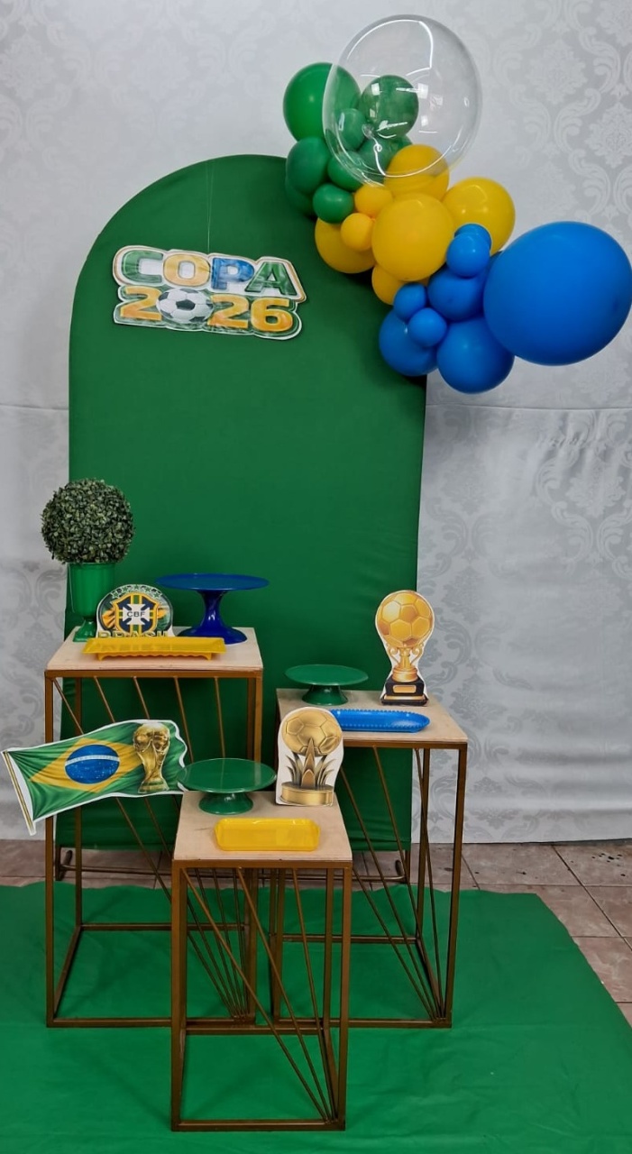 Futebol Brasil 11 - gracypeguemonte