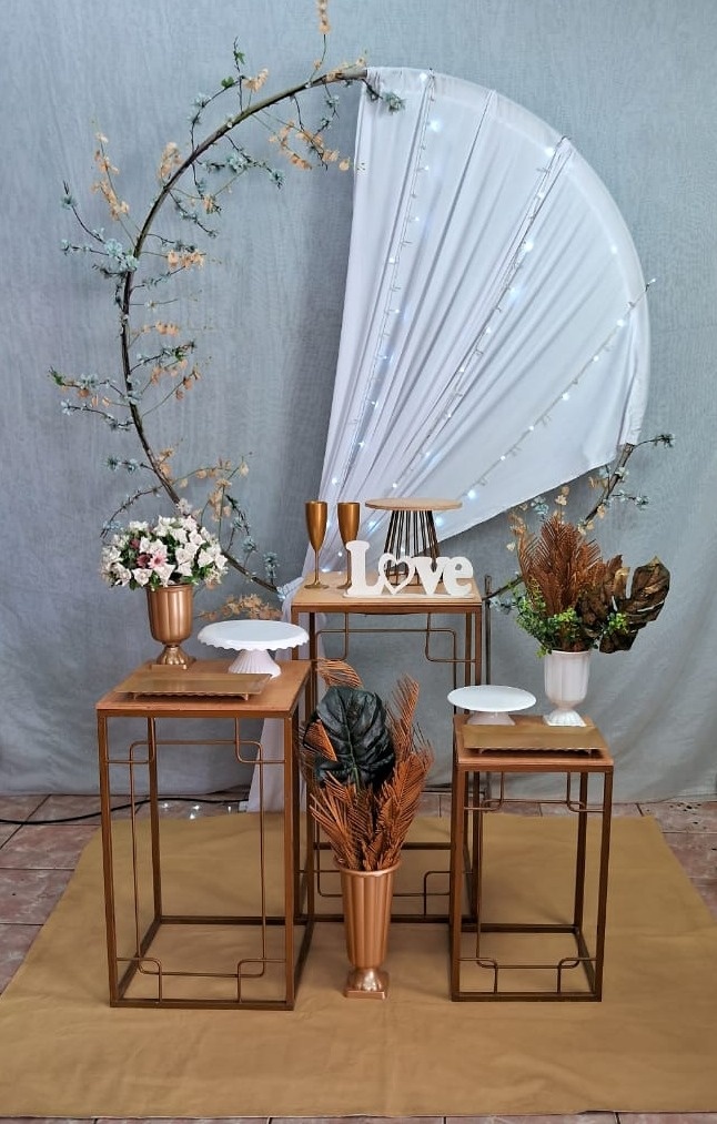 Casamento Exclusivo - gracypeguemonte
