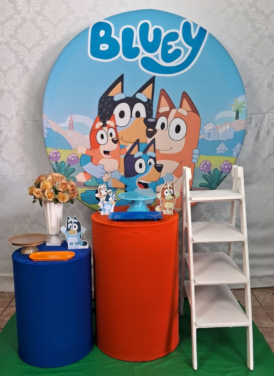 Bluey  6 - gracypeguemonte