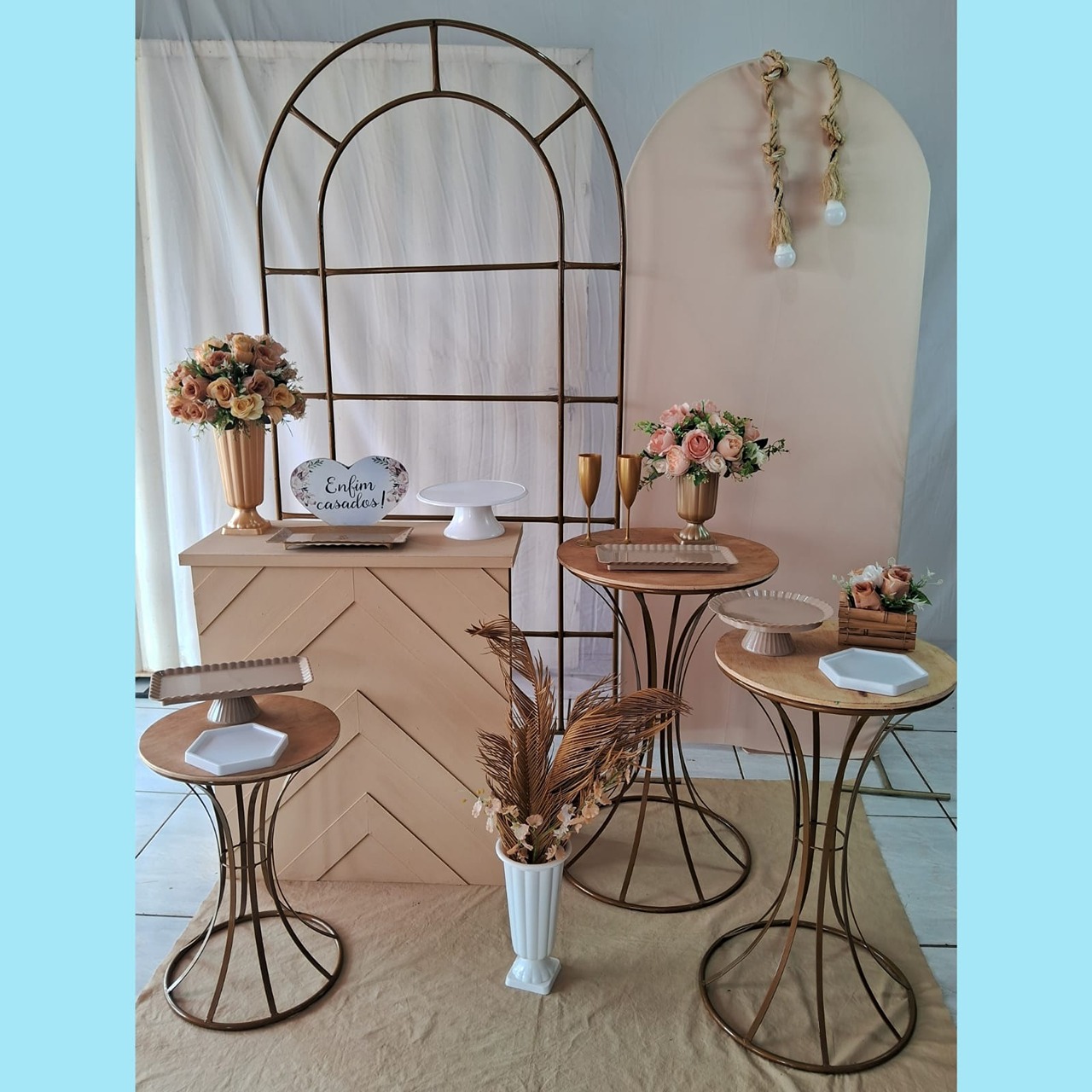Casamento Composição - gracypeguemonte