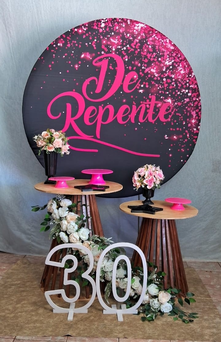 de Repente Exclusivo - gracypeguemonte