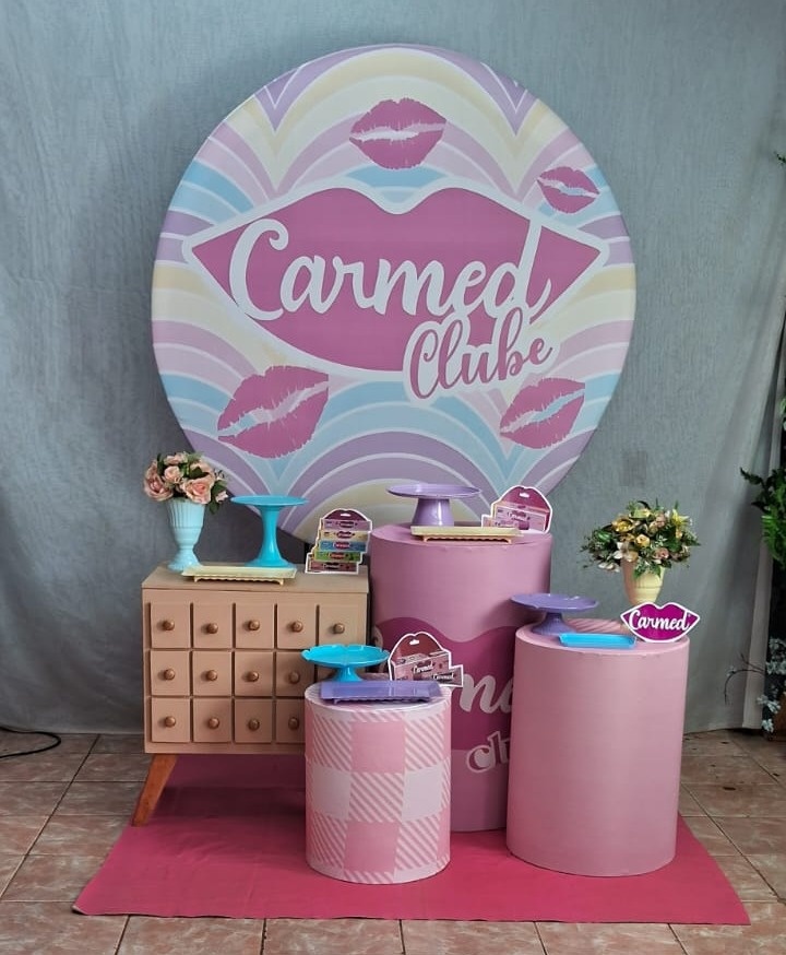 Carmed Clube/ Ouro - gracypeguemonte