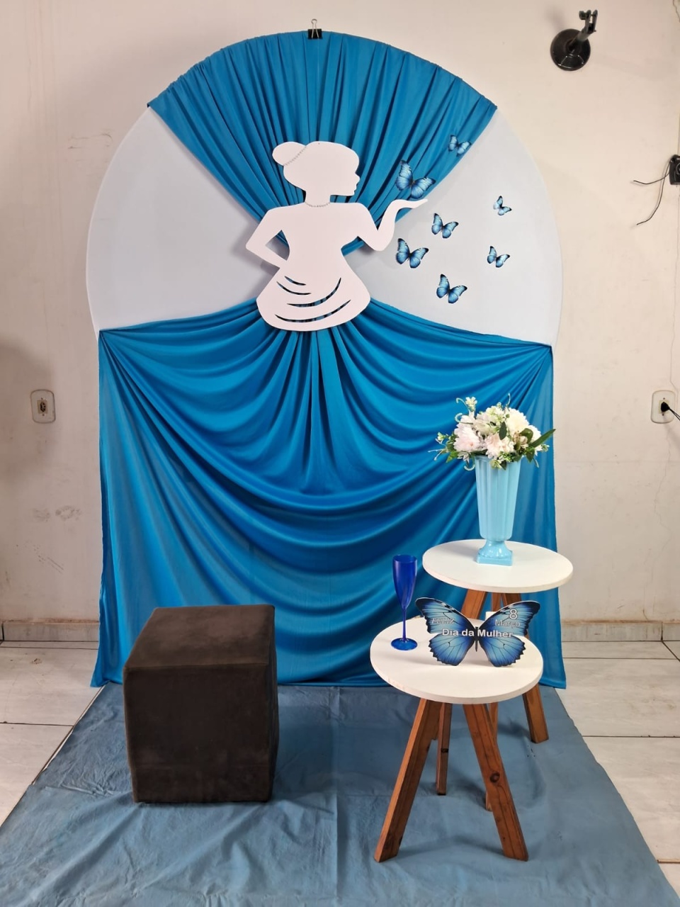 Dia das Mãe Boneca 2 - gracypeguemonte