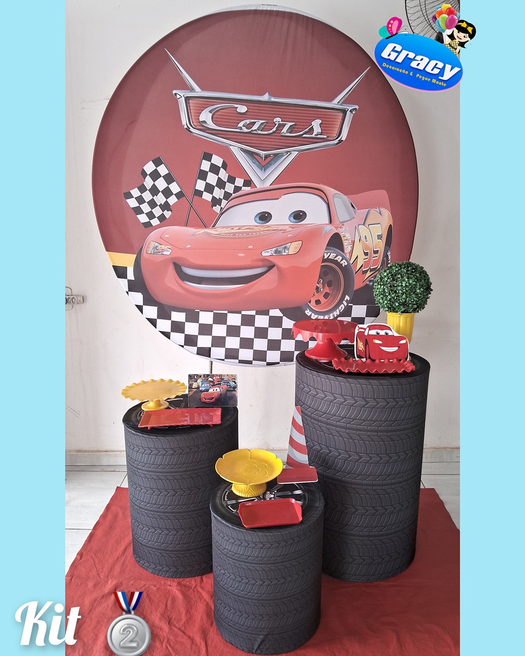 Carros Prata - gracypeguemonte